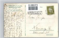 sign. F. Zumpe Postkutsche