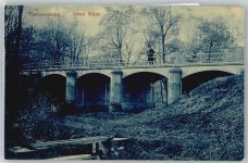 76726 W6728 Germersheim - Schiefe Brücke