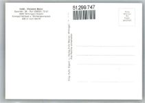 34508 W3542 Usseln - Pension Beier , Fliegeraufnahme