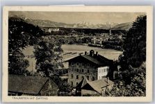 83278 W8220 Traunstein , Oberbay - Empfing