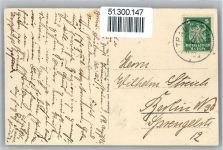83278 W8220 Traunstein , Oberbay - Empfing