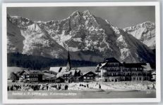 6100 Seefeld in Tirol - Winter