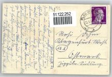 19395 O2864 Plau - Wassermühle
