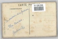 77300 Fontainebleau - Leporello