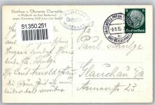 83435 W8230 Bad Reichenhall - Gasthaus Obermühle
