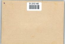 14806 O1820 Belzig - Landpoststempel Raben