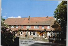 21272 W2115 Egestorf , Nordheide - Hotel Zu den acht Linden