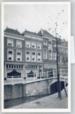 2600 Delft - Hotel, Café, Restaurant Central