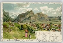 83435 W8230 Bad Reichenhall - Gesamtbild