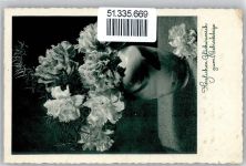 14641 O1550 Nauen , Havelland 1938 - Landpoststempel Tarmow