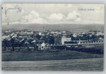 Zelezná Ruda Markt Eisenstein