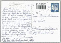 20095 W2000 Lurup - Jevenstedterstrasse , ev..Kirche