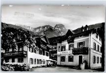 83075 W8201 Bad Feilnbach - Kurheim Ehrl
