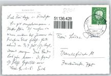 83075 W8201 Bad Feilnbach - Kurheim Ehrl