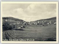 Sankt Englmar