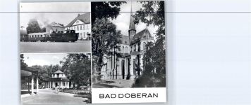 18209 O2560 Bad Doberan - Molli