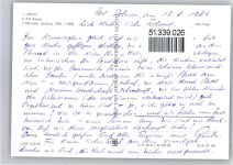 18209 O2560 Bad Doberan - Molli