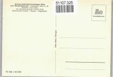 69483 W6948 Wald-Michelbach - Hotel Sonnen-Café Kreidacher Höhe