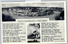 83512 W8090 Wasserburg a. Inn