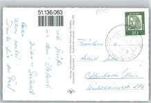 83080 W8203 Oberaudorf - Dorfpartie