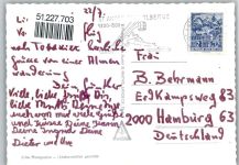 6580 St. Anton am Arlberg - Totalansicht, Parseiergruppe