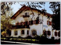 83098 W8204 Brannenburg - Gästehaus Johanna