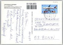 83098 W8204 Brannenburg - Gästehaus Johanna
