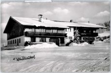 83730 W8165 Birkenstein - Cafe Winkelstüberl