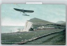 Fliegerasse (WK I) Piloten