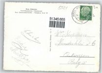 54666 W5527 Irrel - Haus Hubertus Pension Gasthaus