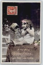 Kinder Poesie Telefon