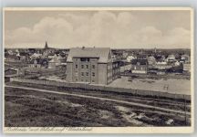25980 W2280 Westerland - Kinderheilstätte Bethesda