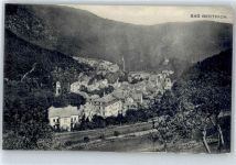 56864 W5582 Bad Bertrich