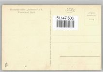 25980 W2280 Westerland - Kinderheilstätte Bethesda