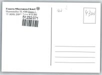 45127 W4300 Essen , Ruhr - Sheraton Hotel