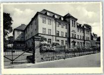 84347 W8340 Pfarrkirchen , Niederbay - Krankenhaus