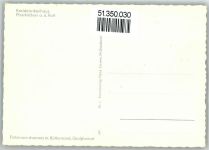 84347 W8340 Pfarrkirchen , Niederbay - Krankenhaus