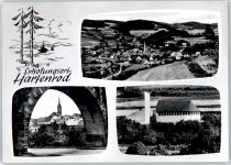 35080 W3551 Hartenrod b Gladenbach - Kirche