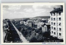Varna - Foto-Karte