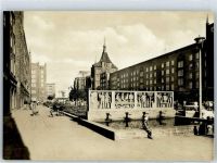 18055 O2500 Rostock - Langestrasse