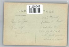 77260 La Ferte-sous-Jouarre - Schloss WK I 8-9 September 1914