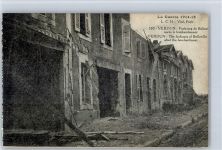 09310 Verdun - WK I, Ortsansicht