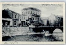 Sarajevo Sarajewo - Principov Most