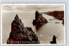 John o Groats - The Great Stack of Duncansbay AKU1