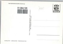 74214 W7109 Westernhausen - Siedlung