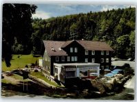 76359 W7501 Marxzell - Hotel Bergschmiede