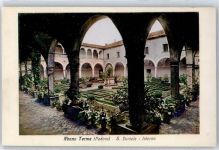 35031 Abano Terme Bagni - S. Daniele, Interno