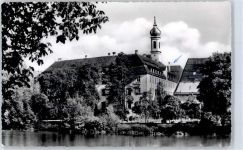 72108 W7407 Rottenburg am Neckar - Priesterseminar AKU1