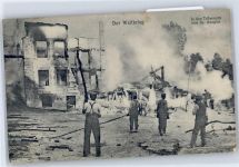 59360 Saint-Souplet - Der Weltkrieg In den Trümmern von St.Souplet