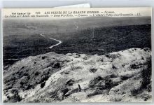 02160 Craonne - Foto-Karte
